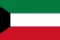 Flag of Kuwait